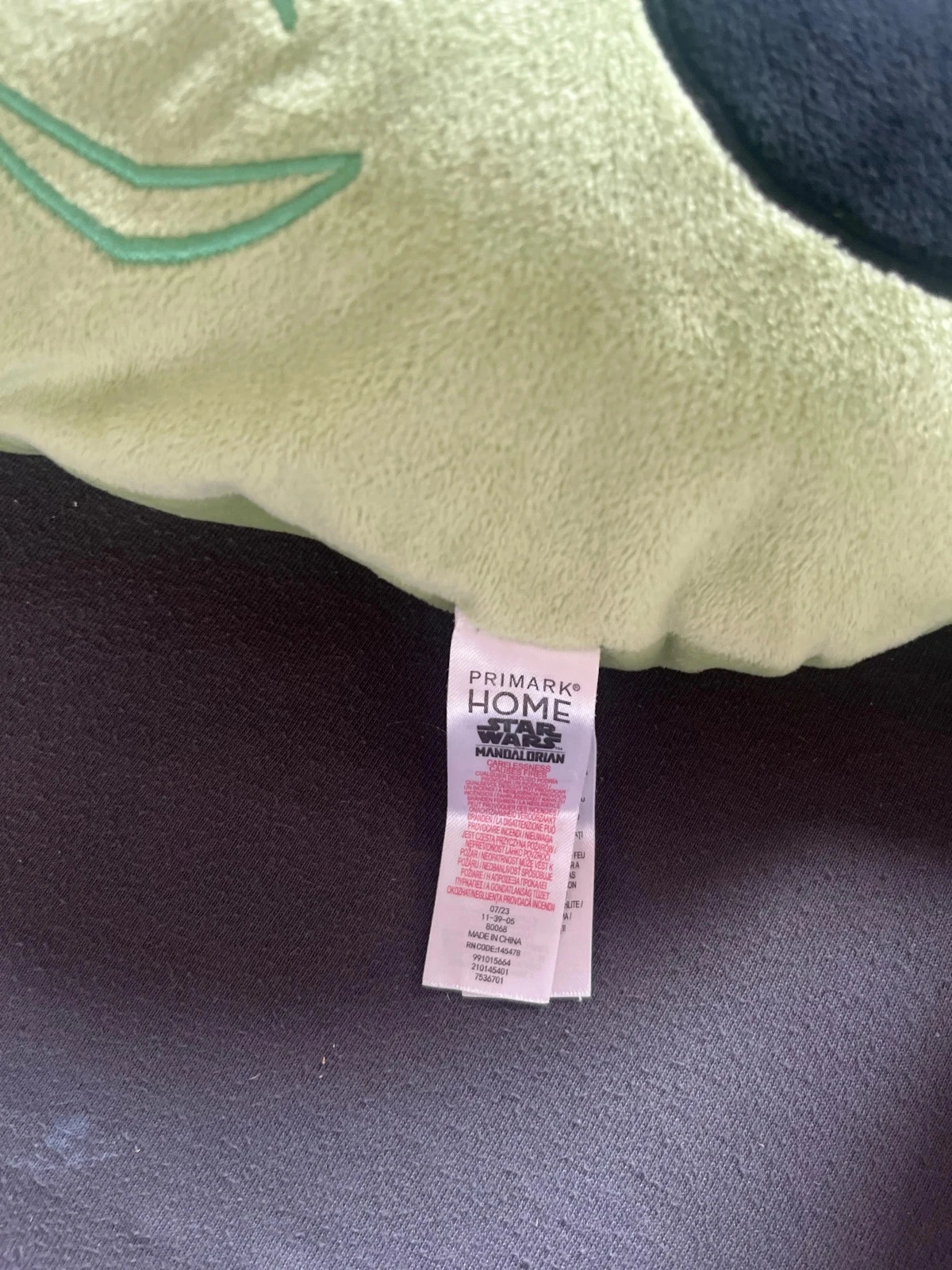 StarWars knuffel – photo 4